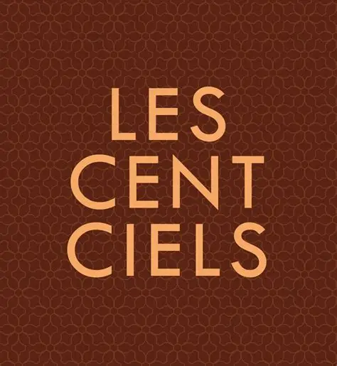 Les Cent Ciels